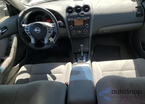 2012 Nissan Altima Base z USA, uszkodzony, nr VIN 1N4AL2AP8CN415762